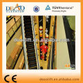 Nova Chinese Suzhou DEAO Machine Roomless Panoramic Lift